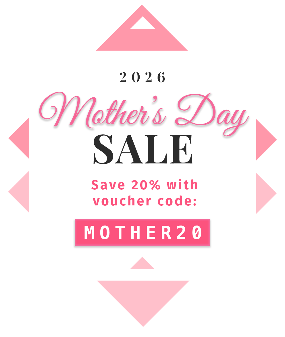 Mother's Day Offers