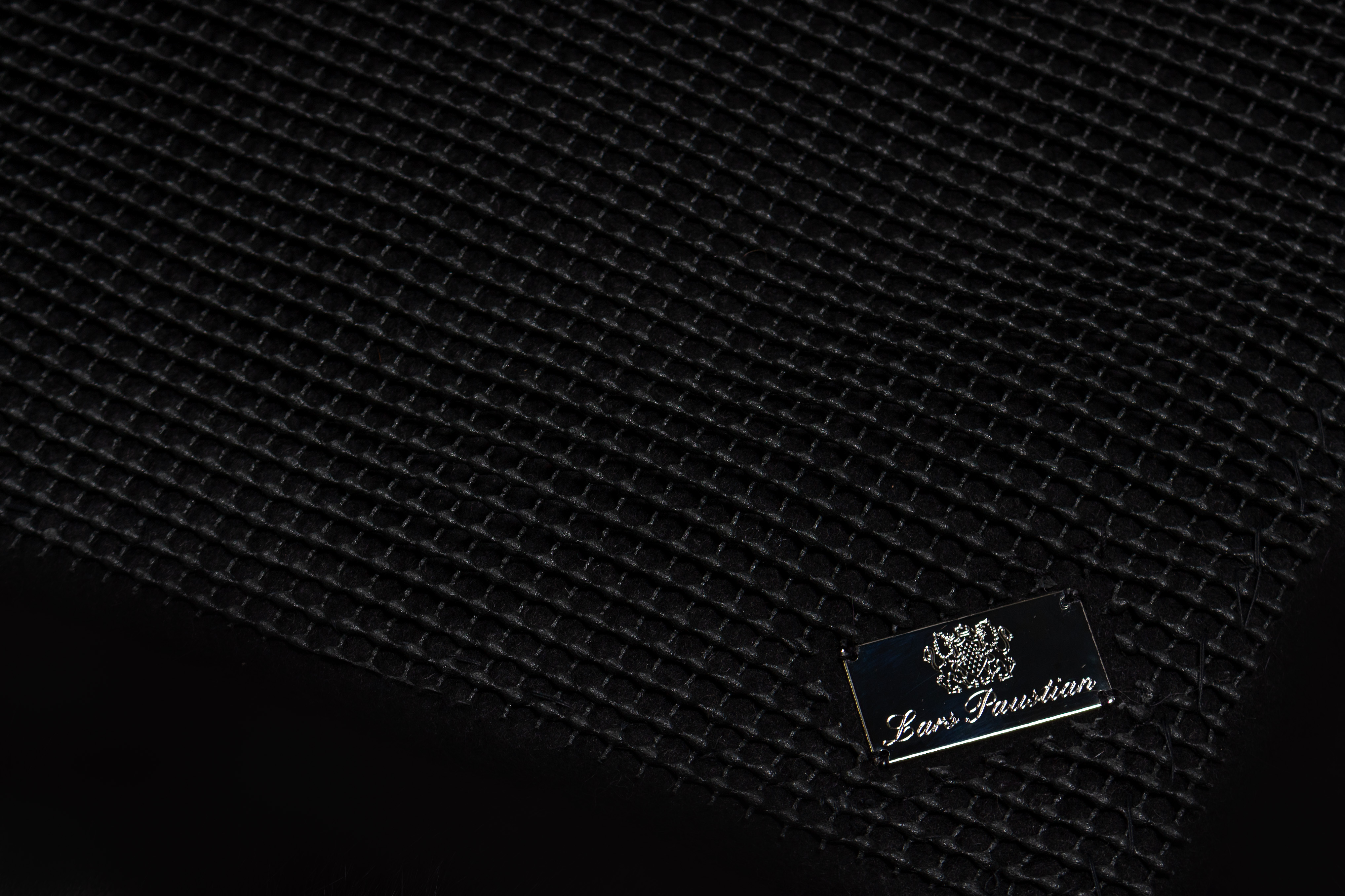 Lars-Paustian-Pelze_Fellteppiche-Antirutschgitter-schwarzHAD0gHcJLsGUk Canadian Raccoon Fur Carpet Wild Fur