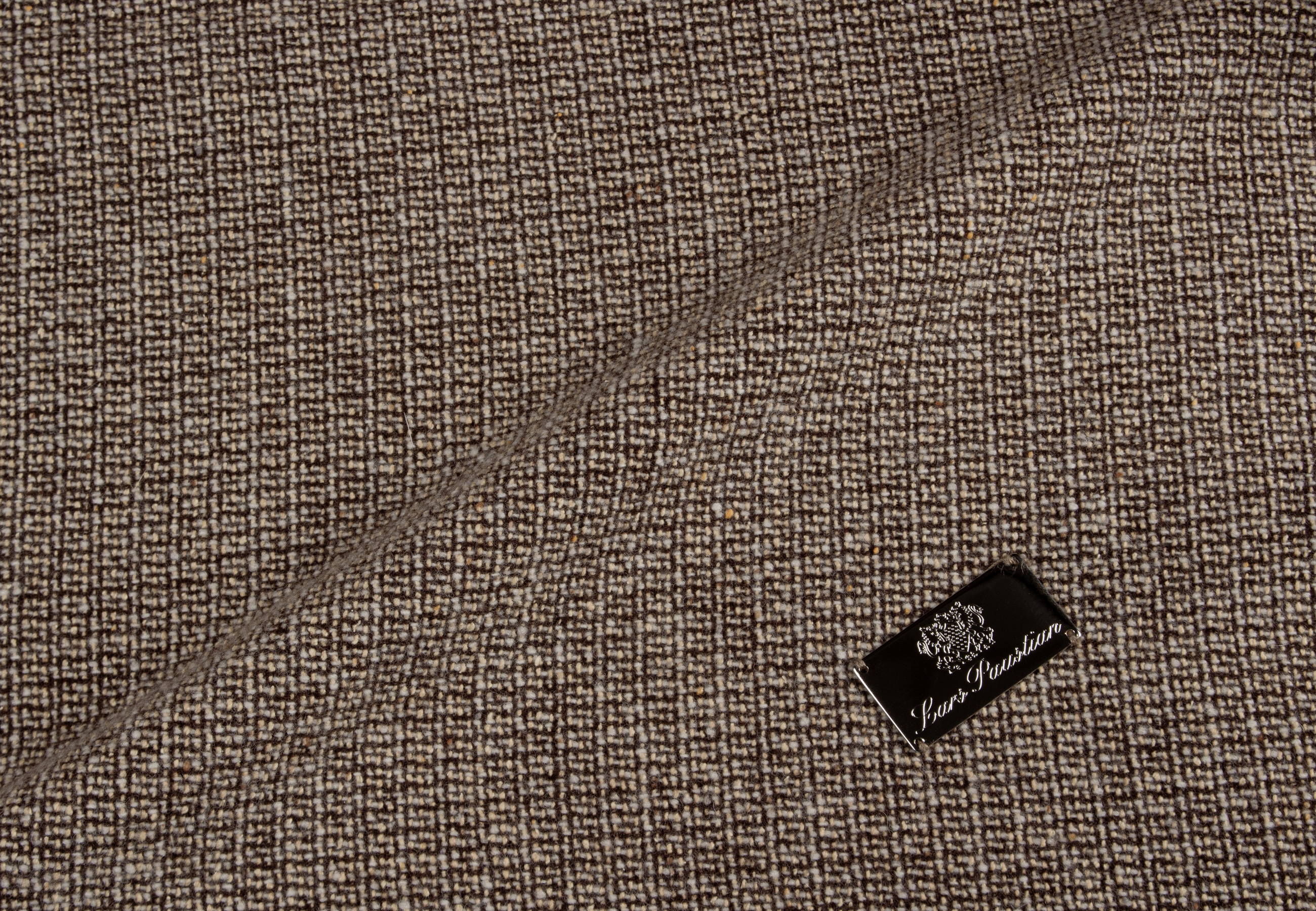 Golden Island Real Fur Fox Pillow Golden Island Real Fur Fox Pillow