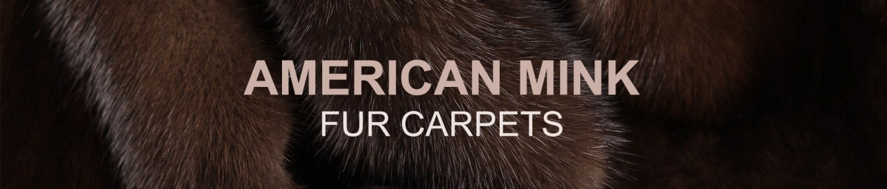Real Mink Rug Noble Mink Fur Rugs | Interior Design - Real Fur