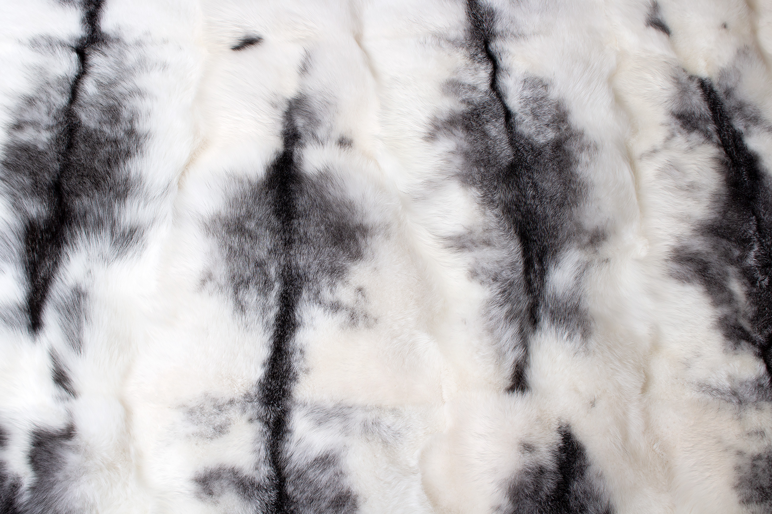 4-1685-Shadow-Blue-Frost-Fuchs-Teppich-Lars-Paustian Shadow Blue Frost Fox Carpet