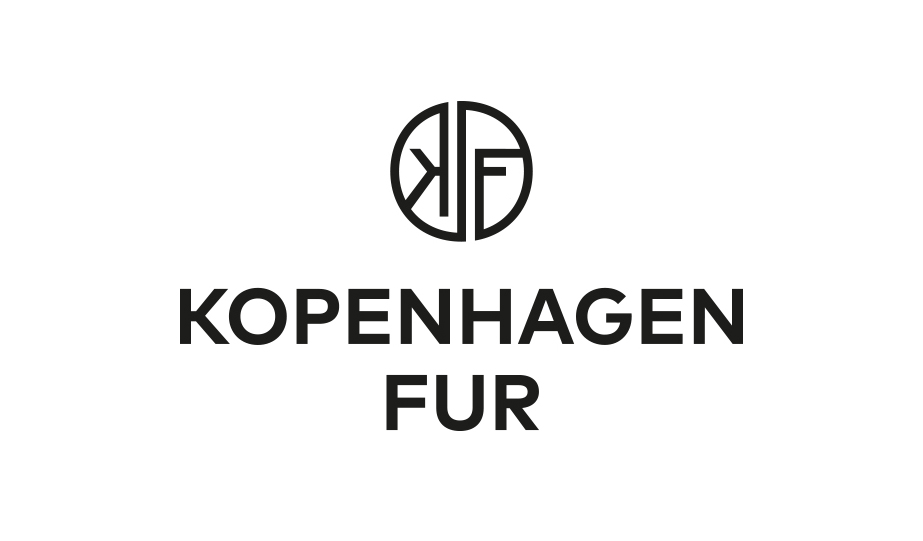 Kopenhagen-Furs-Logo-2019-Lars-Paustian Black-Brown Mink Fur Carpet