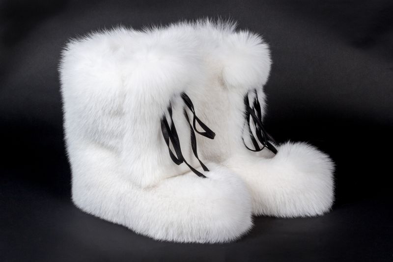 Fur Accessories - Lars Paustian